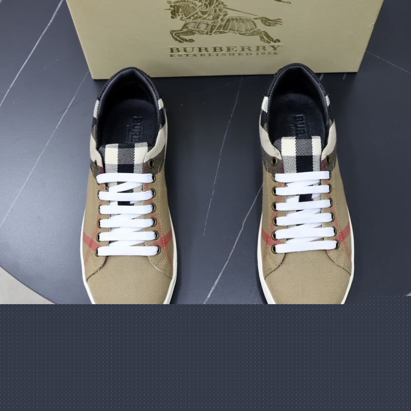 B**rry sneakers